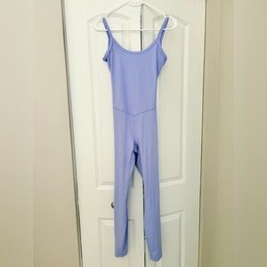 All In Motion Jumpsuit
